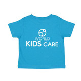 Rabbit Skins® Cotton Jersey Custom Toddler Shirt - view 8