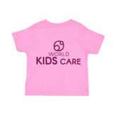 Rabbit Skins® Cotton Jersey Custom Toddler Shirt - view 10