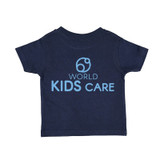Rabbit Skins® Cotton Jersey Custom Toddler Shirt - view 11