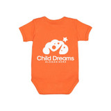 Rabbit Skins® Custom Infant Baby Bodysuit