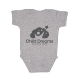 Rabbit Skins® Custom Infant Baby Bodysuit - view 5