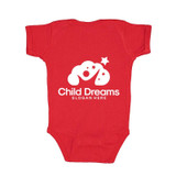 Rabbit Skins® Custom Infant Baby Bodysuit - view 10