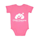 Rabbit Skins® Custom Infant Baby Bodysuit - view 17