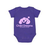 Rabbit Skins® Custom Infant Baby Bodysuit - view 26