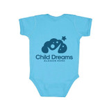 Rabbit Skins® Custom Infant Baby Bodysuit - view 11