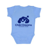 Rabbit Skins® Custom Infant Baby Bodysuit - view 22