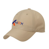 Port Authority® Perforated Custom Cap - view 1