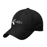 Port Authority® Perforated Custom Cap - view 2