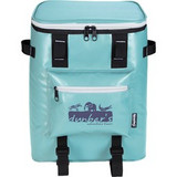 KOOZIE® Olympus 24-Can Cooler Custom Backpack - view 3