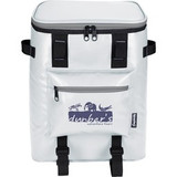 KOOZIE® Olympus 24-Can Cooler Custom Backpack - view 4