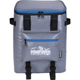 KOOZIE® Olympus 24-Can Cooler Custom Backpack - view 2