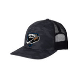 Vineyard Vines Performance Custom Trucker Hat - view 6