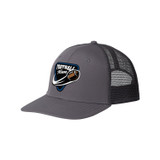 Vineyard Vines Performance Custom Trucker Hat - view 2