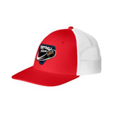Vineyard Vines Performance Custom Trucker Hat - view 4