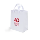 Elizabeth Custom Logo Paper Bag - view 3