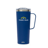 Perka® Winston Double Wall Promotional Mug - 28 oz.