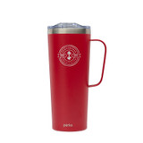 Perka® Winston Double Wall Promotional Mug - 28 oz. - view 3