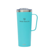 Perka® Winston Double Wall Promotional Mug - 28 oz. - view 6