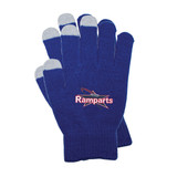 Touch Screen Custom Imprinted Gloves - view 1