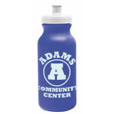 Promotional Omni Bike Bottle - 20 oz.