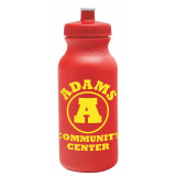 Promotional Omni Bike Bottle - 20 oz. - view 7