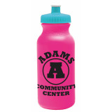 Promotional Omni Bike Bottle - 20 oz. - view 15