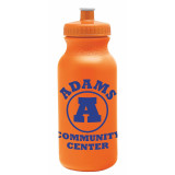 Promotional Omni Bike Bottle - 20 oz. - view 19