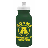 Promotional Omni Bike Bottle - 20 oz. - view 20