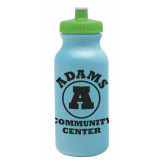 Promotional Omni Bike Bottle - 20 oz. - view 22