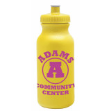 Promotional Omni Bike Bottle - 20 oz. - view 24