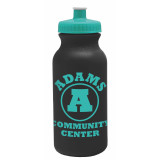 Promotional Omni Bike Bottle - 20 oz. - view 2