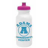 Promotional Omni Bike Bottle - 20 oz. - view 12