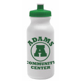 Promotional Omni Bike Bottle - 20 oz. - view 3