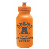 Promotional Omni Bike Bottle - 20 oz. - view 6