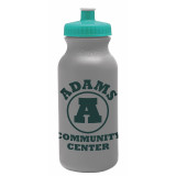 Promotional Omni Bike Bottle - 20 oz. - view 8
