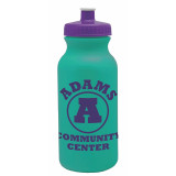 Promotional Omni Bike Bottle - 20 oz. - view 9