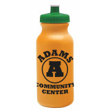 Promotional Omni Bike Bottle - 20 oz. - view 13