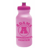 Promotional Omni Bike Bottle - 20 oz. - view 14