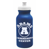 Promotional Omni Bike Bottle - 20 oz. - view 17