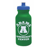 Promotional Omni Bike Bottle - 20 oz. - view 21