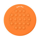 Custom Push Pop Flyer - view 4