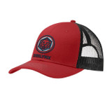 Port Authority® Snapback Custom Trucker Cap - view 1
