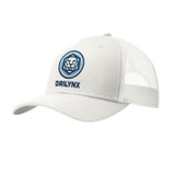Port Authority® Snapback Custom Trucker Cap - view 3