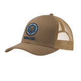 Port Authority® Snapback Custom Trucker Cap - view 4