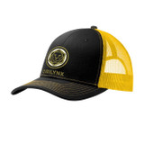 Port Authority® Snapback Custom Trucker Cap - view 5
