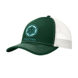 Port Authority® Snapback Custom Trucker Cap - view 8