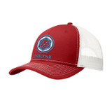 Port Authority® Snapback Custom Trucker Cap - view 11