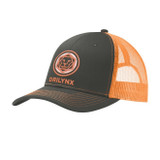 Port Authority® Snapback Custom Trucker Cap - view 13