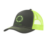 Port Authority® Snapback Custom Trucker Cap - view 15