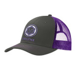 Port Authority® Snapback Custom Trucker Cap - view 16